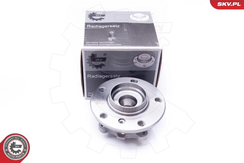 Wheel Bearing Kit